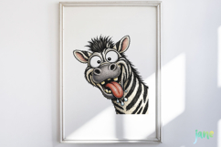 Funny Animal Sublimation Bundle Product Image 2