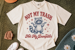 Funny Animal Quote SVG Bundle Product Image 3