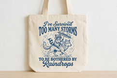 Funny Animal Quote SVG Bundle Product Image 5
