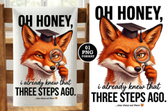 Funny Animals Kitchen Towel Design Bundle Product Image 3