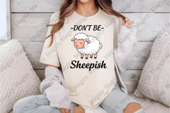 Funny Animals Quote Sublimation Bundle, Funny PNG Designs Product Image 6