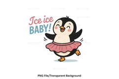 Funny Cute Animal Clipart Bundle Product Image 4