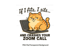 Funny Cute Animal Clipart Bundle Product Image 2