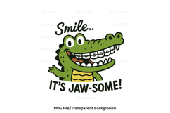 Funny Cute Animal Clipart Bundle Product Image 6
