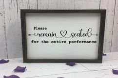 FUNNY BATHROOM SIGN SVG- FUNNY BATHROOM QUOTES SVG