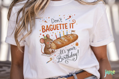 Funny Birthday Animals PNG Clipart Bundle Product Image 4