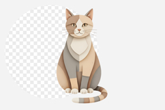 Funny Cat Lover png Product Image 1