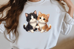 Funny Cat Lover png Product Image 2