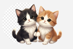 Funny Cat Lover png Product Image 1