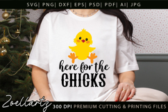 FUNNY QUOTE SVG Cut File Funny Chick Sarcastic T-shirt Mug Product Image 3