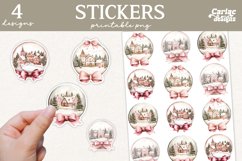 Funny Christmas Gift Tags