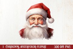 Funny Christmas Peeking Sublimation, Christmas PNG Product Image 1