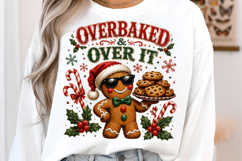 Funny Christmas PNG Product Image 2