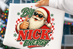 Funny Christmas PNG Product Image 4