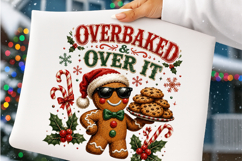 Funny Christmas PNG Designs Product Image 2