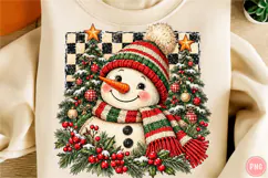 Funny Christmas PNG, Christmas Sublimation, Merry Christmas Product Image 1