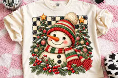 Funny Christmas PNG, Christmas Sublimation, Merry Christmas Product Image 2