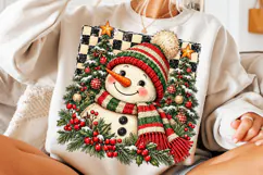 Funny Christmas PNG, Christmas Sublimation, Merry Christmas Product Image 3