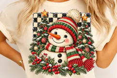 Funny Christmas PNG, Christmas Sublimation, Merry Christmas Product Image 4