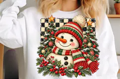 Funny Christmas PNG, Christmas Sublimation, Merry Christmas Product Image 5