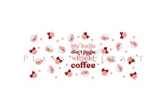 funny christmas quotes coffee mug sublimation wrap glass mug wrap svg presized for 11oz and 15oz glass mug are sublimation files