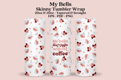 funny christmas quotes skinny tumbler sublimation wrap with high resolution and transparant background are for 20oz and 30oz skinny tumbler