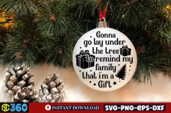 Funny Christmas Round Ornament SVG Bundle, Funny Christmas SVG, Funny Chrsitmas, Christmas Round Sign, Christmas Round Sign SVG, Christmas Door Sign, Christmas Door Sign SVG, Round Ornament svg, Christmas Ornament SVG, Christmas Ornament Svg Bundle, Chris