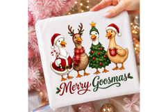 Funny Christmas Shirt Design Product Image 1