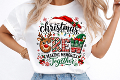 Funny Christmas Sublimation Png Design Product Image 3
