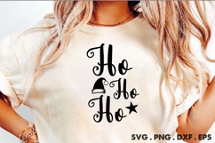 12 Funny Christmas Svg Design | Christmas Design Product Image 5
