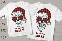 Sassy svg design for couple christmas t shirt