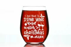 I'm dreaming of a white christmas but if the white runs out Product Image 1