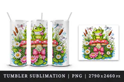 Funny cute tumbler, mug wrap, clipart sublimation design Product Image 4