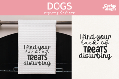 Funny Dog SVG and Sublimation
