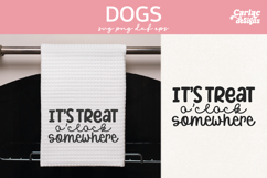 Funny Dog SVG and Sublimation