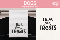 Funny Dog SVG and Sublimation