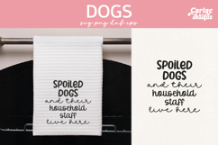 Funny Dog SVG and Sublimation