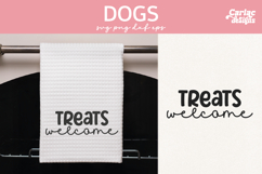 Funny Dog SVG and Sublimation