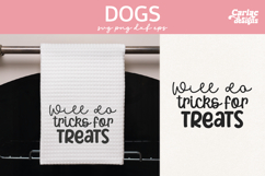 Funny Dog SVG and Sublimation