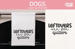 Funny Dog SVG and Sublimation