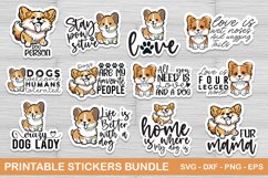 Ultimate Stickers Bundle - Mega Printable Sticker Bundles Product Image 9