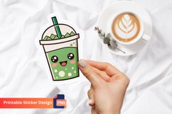 Funny Drink Sticker, Drink Lover Sticker, Fun Drink Decals Product Image 1