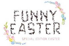 Back to School Fonts &amp; Graphics Bundle Product Image 16