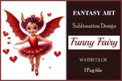 Discover the enchantment of this whimsical fairy clipart! Add a touch of magic and fun to your projects with this playful illustration, perfect for children&#039;s books, greeting cards, social media posts, educational materials, and children&#039;s products