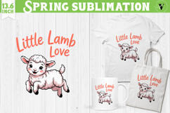 Funny farm sublimation | Cute Farm Animals clipart Product Image 1