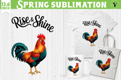 Funny farm sublimation | Cute Farm Animals clipart Product Image 1