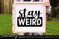Funny Quote SVG Funny T-shirt Mug Design Sarcastic Quote SVG Product Image 2