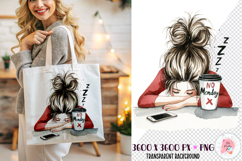 Funny Girl Reading Books Sublimation Design, Book Worm Sublimation Png, Autumn Png, Pumpkin Design