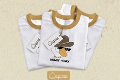 Funny Goose Meme Quotes Sublimation 20 Product Image 2