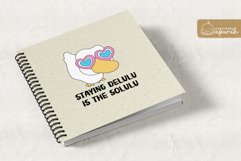 Funny Goose Meme Quotes Sublimation 13 Product Image 3